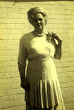 Beatrice Willing